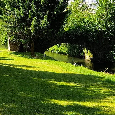 Pensjonat Sleeping 3*