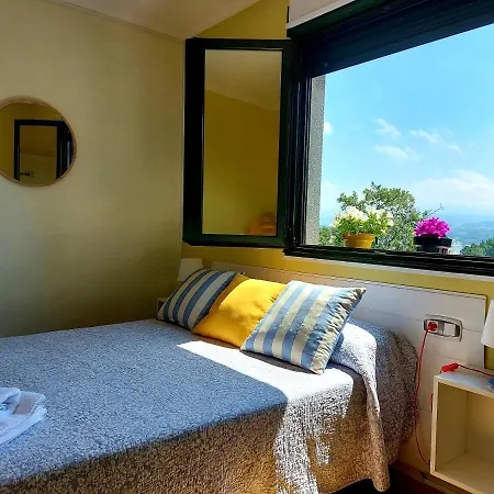 Sleeping Casa de hóspedes Sarria