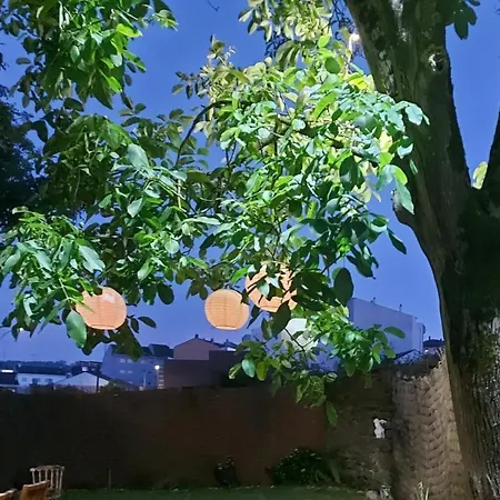 Sleeping Maison d'hôtes