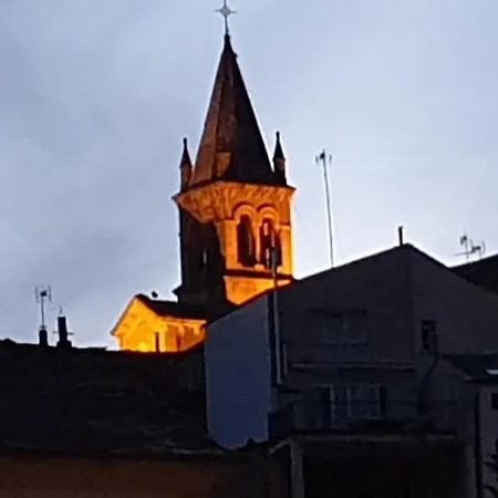 Pensjonat Sleeping 3*