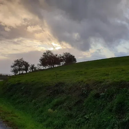 Pensjonat Sleeping Sarria