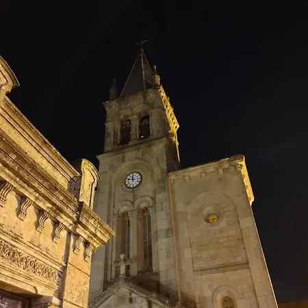 Pensjonat Sleeping 3*