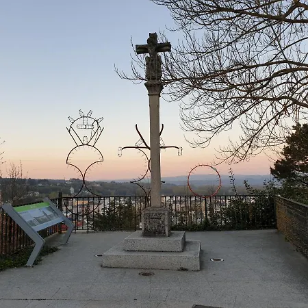 Sleeping Pensjonat 3*