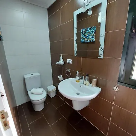 Sleeping Pensjonat Sarria