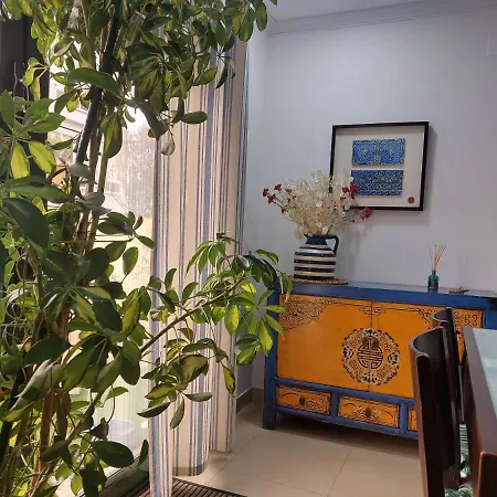 Konukevi Sleeping Sarria