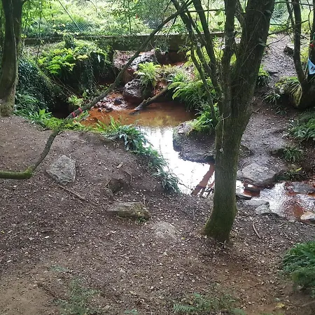 Sleeping 2* Sarria