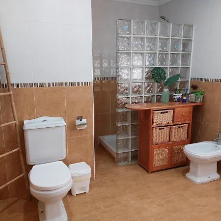 Sleeping Pensjonat Sarria