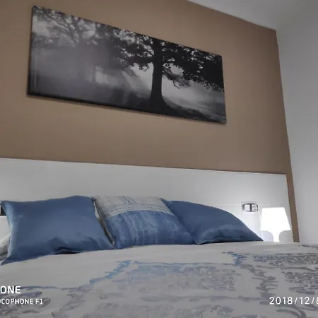 Sleeping Pensjonat 3*