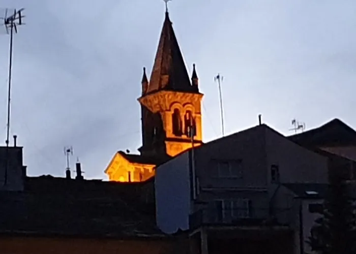 Konukevi Sleeping 3*