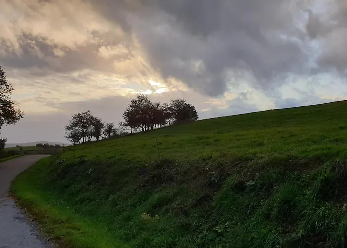 Konukevi Sleeping Sarria