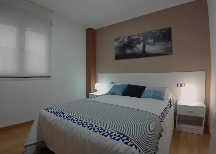 Konukevi Sleeping 3*