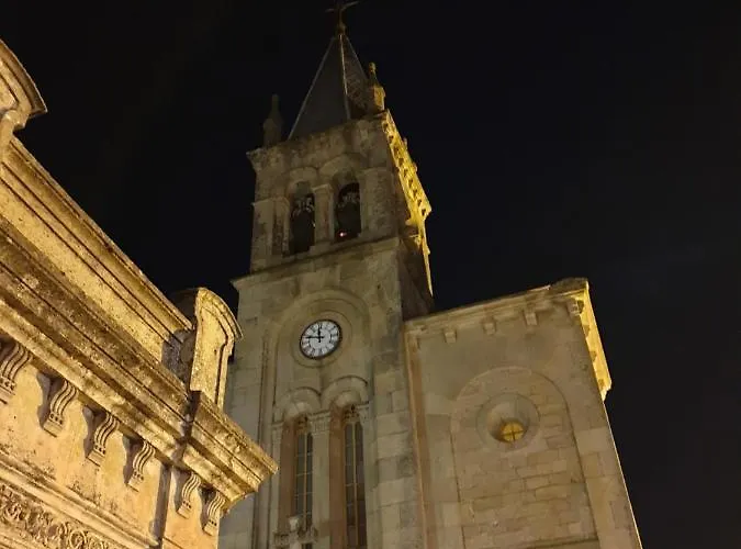 Konukevi Sleeping 3*