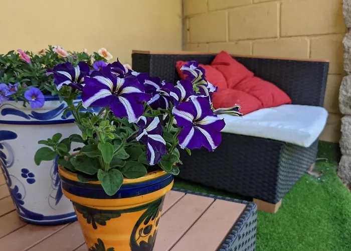 Sleeping Konukevi 3*