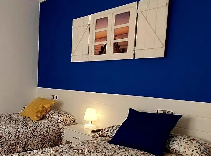 Sleeping Konukevi 3*