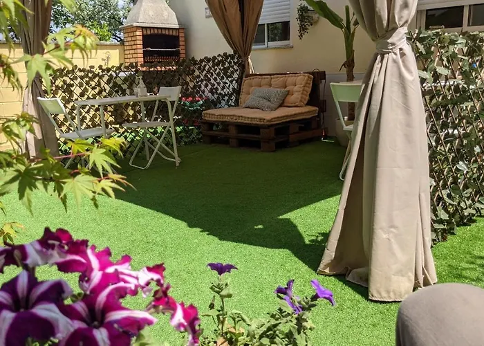 Sleeping Konukevi 3*