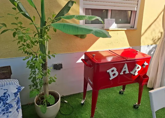 Konukevi Sleeping 3*