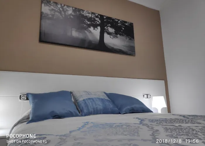 Sleeping Konukevi 3*