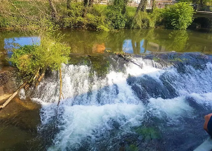 Sleeping Konukevi 3*