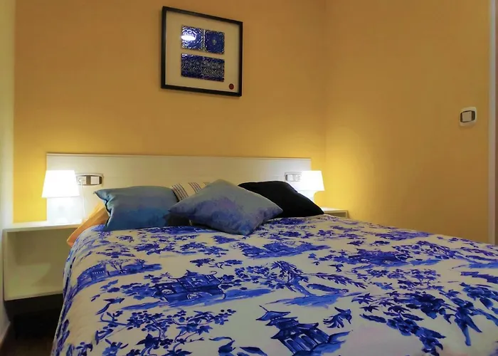 Konukevi Sleeping 3*