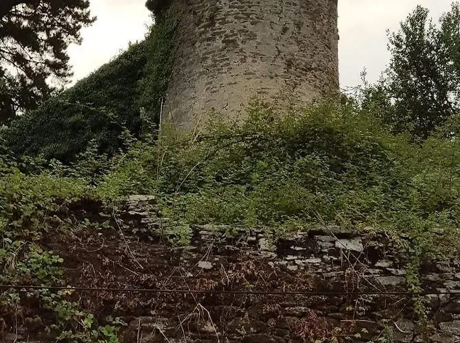 Konukevi Sleeping Sarria